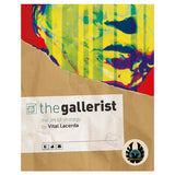 The Gallerist: Complete Bundle