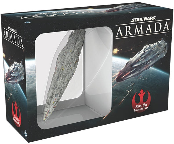 Star Wars Armada: Home One Expansion
