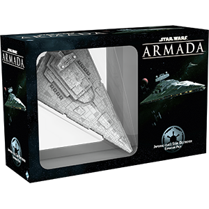 Star Wars Armada: Imperial-class Star Destroyer Expansion