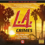 Detective - LA Crimes Expansion