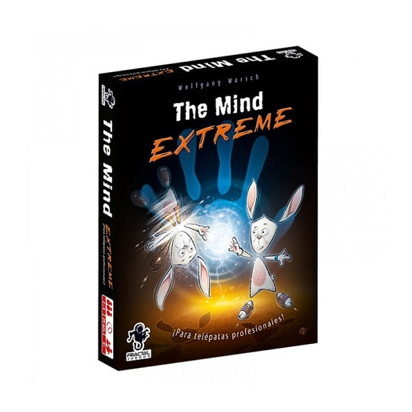 The Mind Exreme