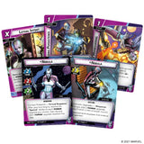Marvel Champions The Card Game: Nebula Hero Pack