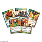 Marvel Champions the Card Game: Phoenix Hero Pack