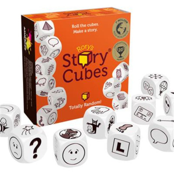 Rory Story Cubes (Classic)