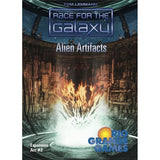 Race for the Galaxy: Alien Artifacts Expansion