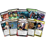 Marvel Champions The Card Game: Sinister Motives