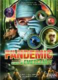 Pandemic : State of Emergency (Expansion)