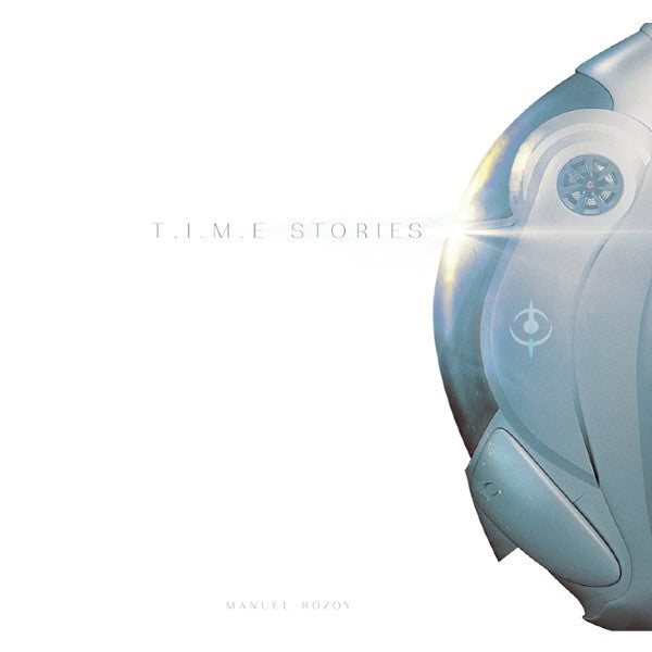 Time Stories