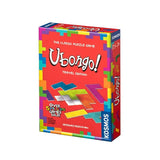 Ubongo - Travel Edition