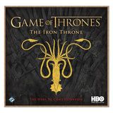 Game of Thrones: The Iron Throne – The Wars to Come (Expansion)